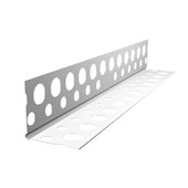 DEN BRAVEN Rohový profil PVC zaoblený LP L 2,5m